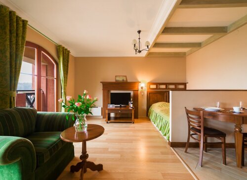 apartamenty portowe mikołajki pokój