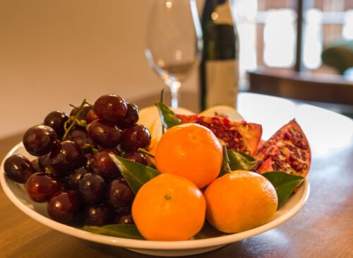 apartamenty portowe mikołajki owoce