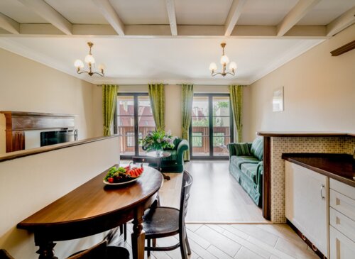 apartamenty portowe mikołajki pokój