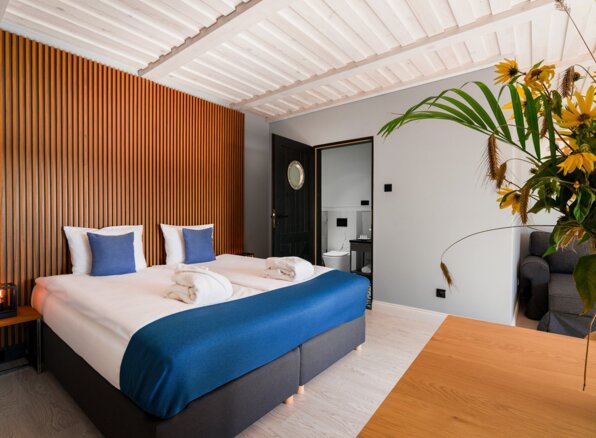 kurort kameralny mikołajki pokój