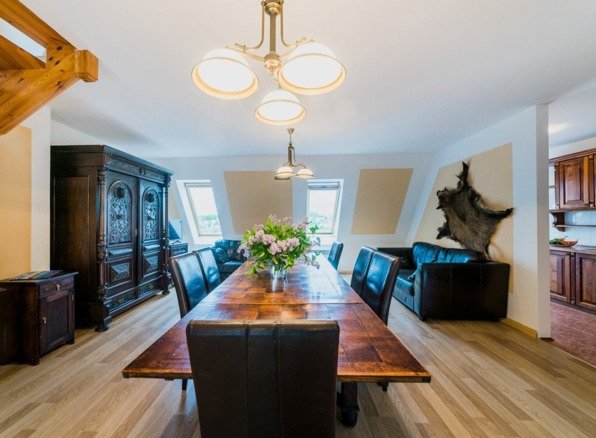 apartamenty portowe mikołajki pokój