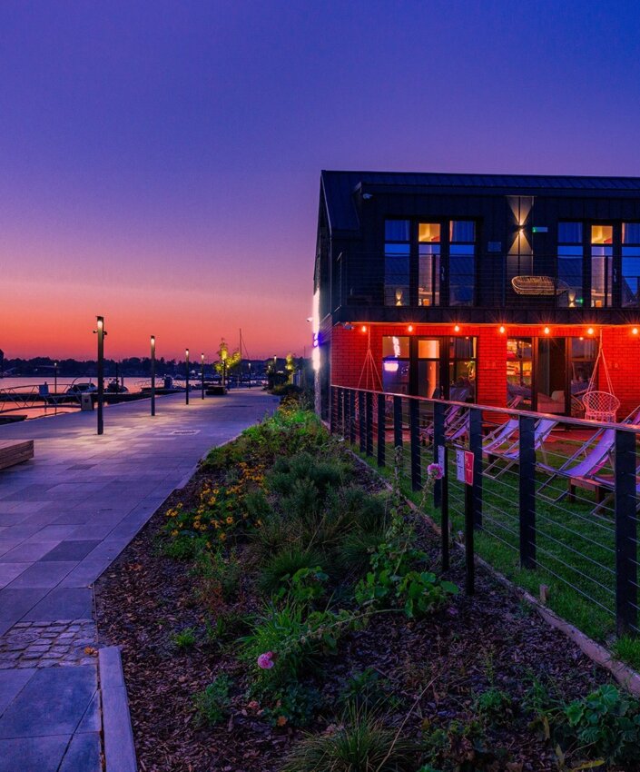 kurort kameralny mikołajki