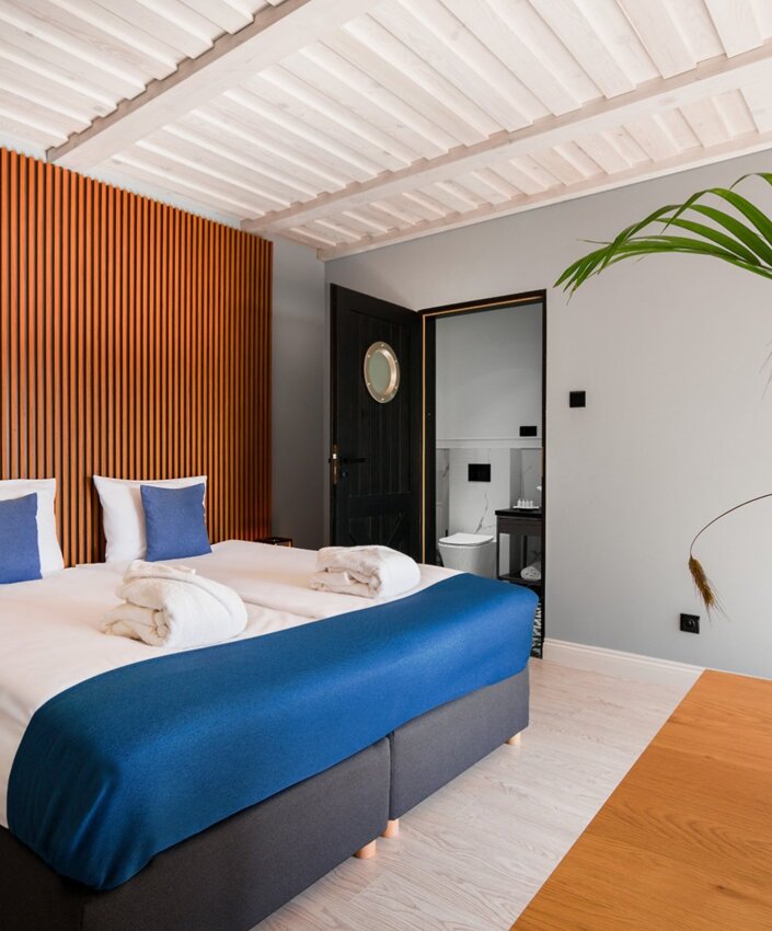 kurort kameralny mikołajki pokój