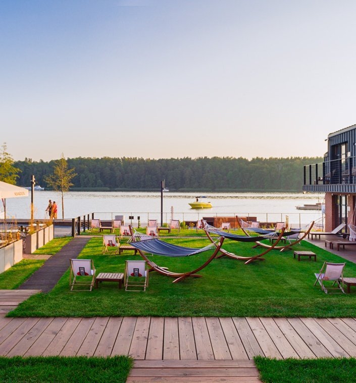 kurort kameralny mikołajki