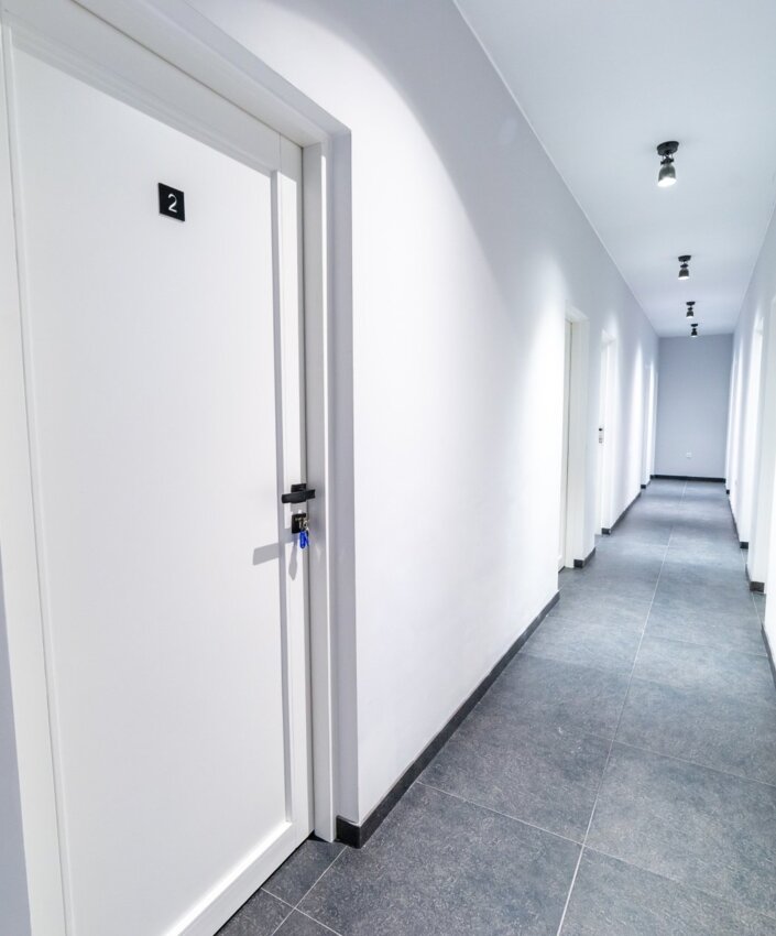 Hostel Stawek Mikołajki