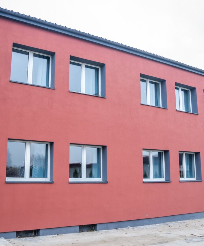 Hostel Stawek Mikołajki