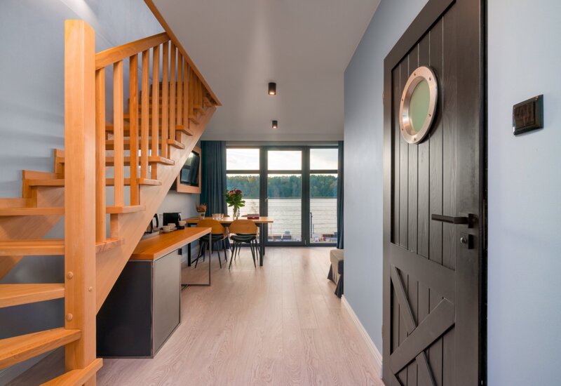 kurort kameralny mikołajki pokój