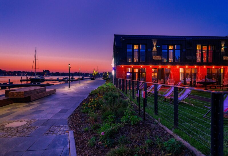 kurort kameralny mikołajki