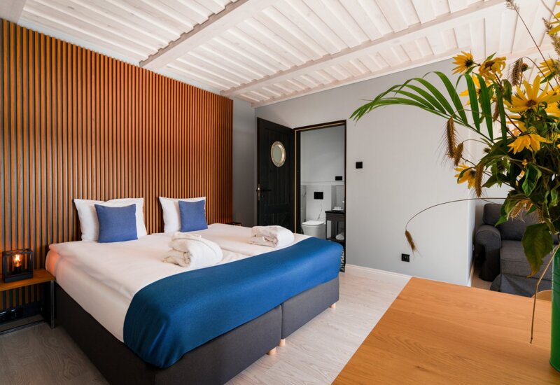 kurort kameralny mikołajki pokój