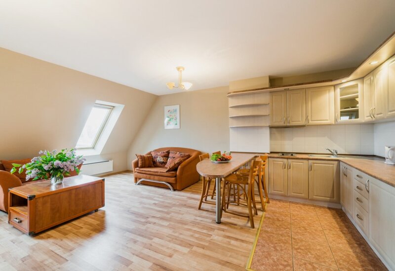 apartamenty portowe mikołajki pokój