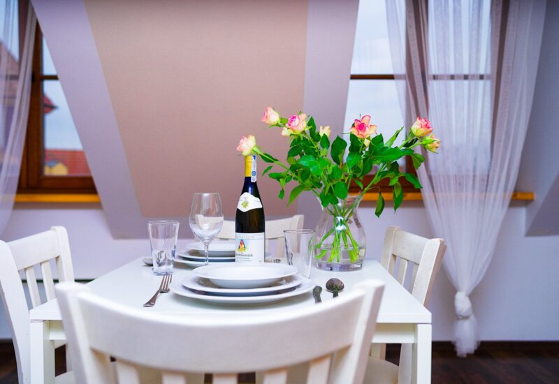 apartamenty portowe mikołajki pokój