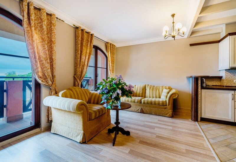 apartamenty portowe mikołajki pokój