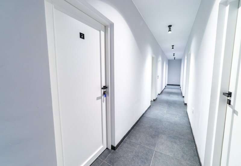 Hostel Stawek Mikołajki