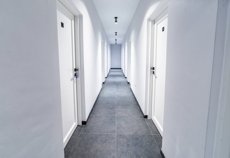 Hostel Stawek Mikołajki