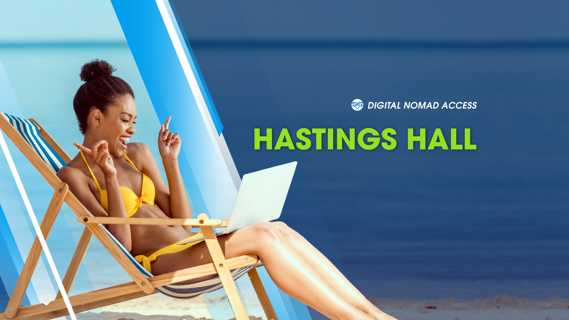 Digital Nomad banner