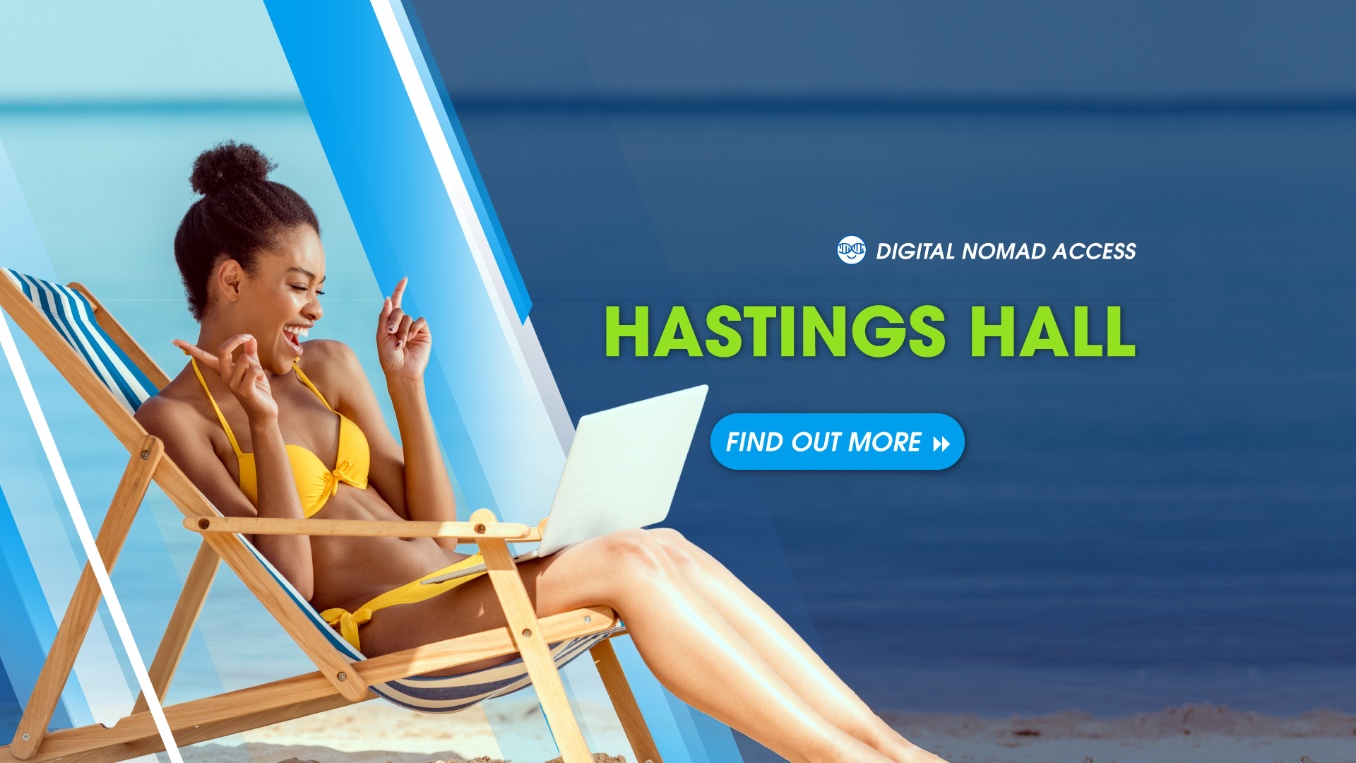 Digital Nomad banner