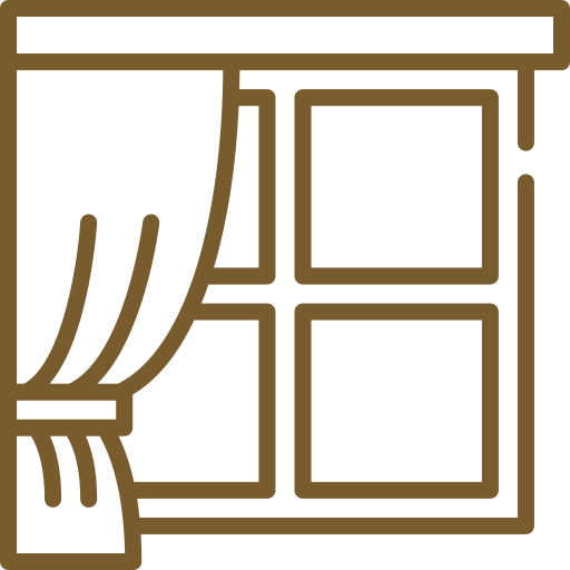 Możliwość zaciemnienia sali