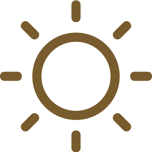 Światło dzienne w sali konferencyjnej