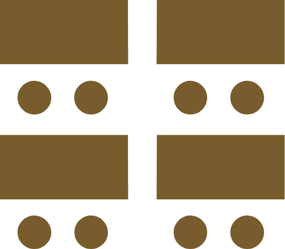 Układ szkolny – sala konferencyjna