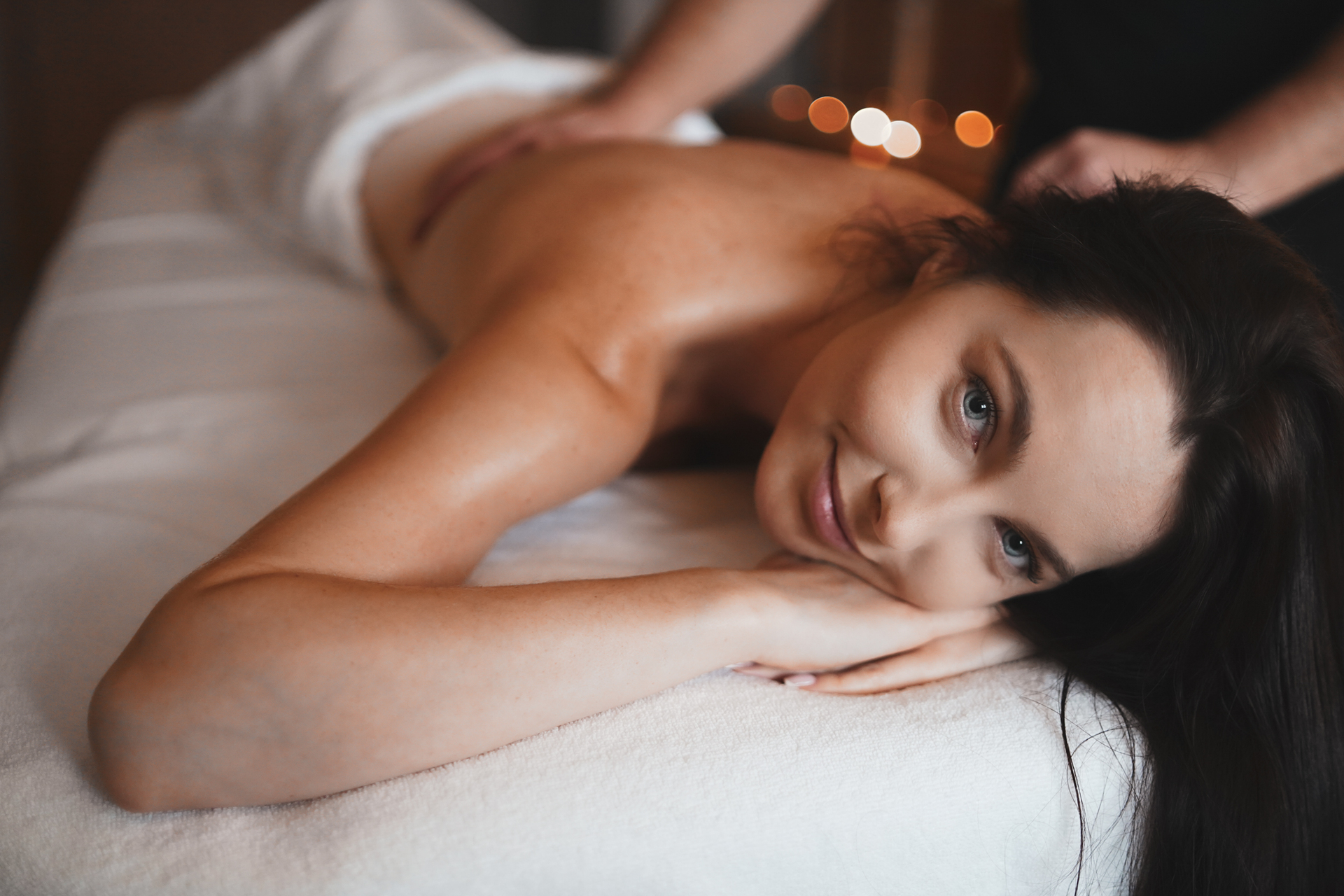 spa