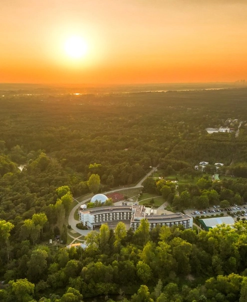 Holiday Inn Józefów