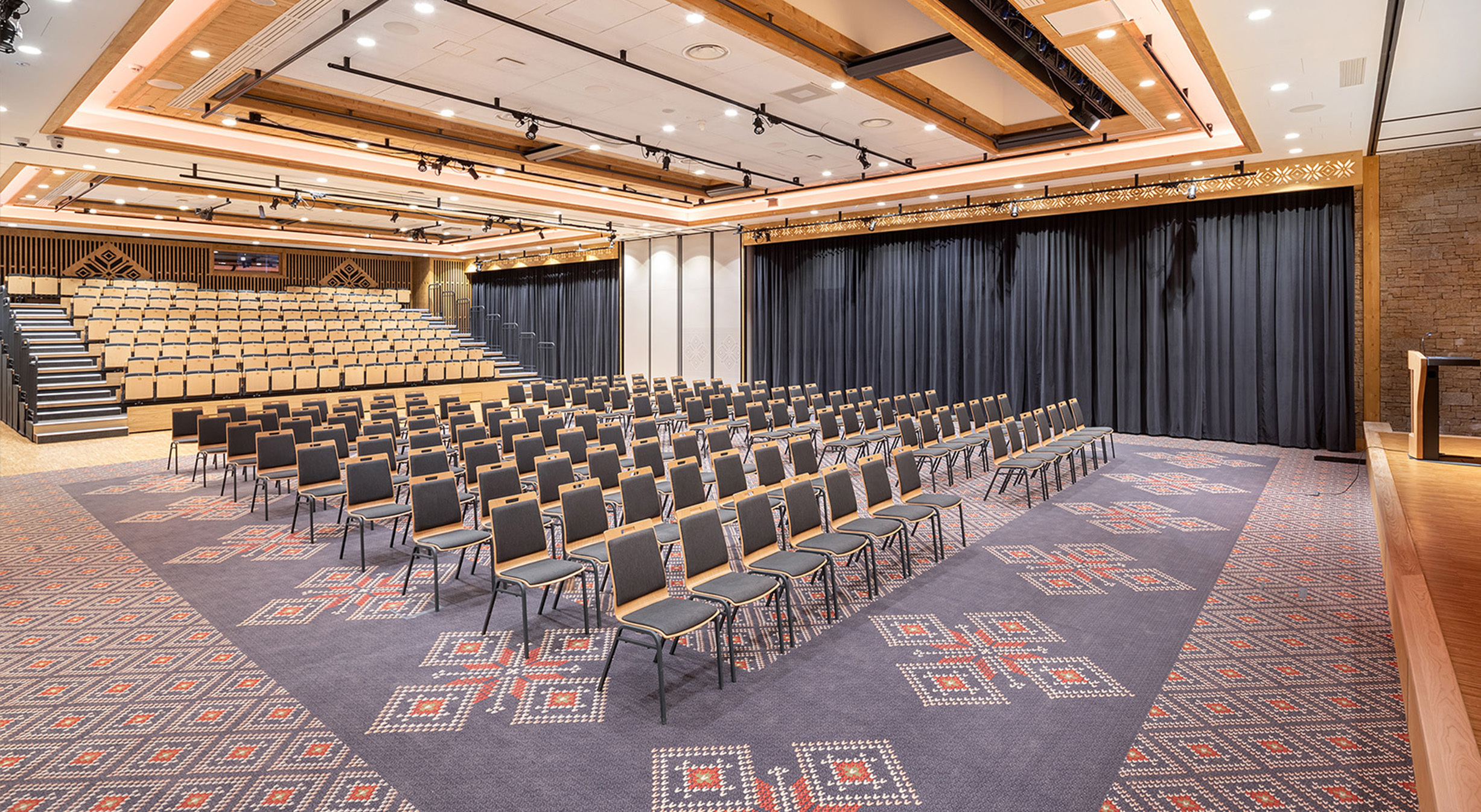 centrum konferencyjne