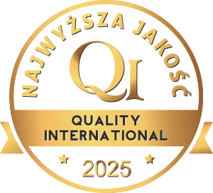 Złote QI 2025