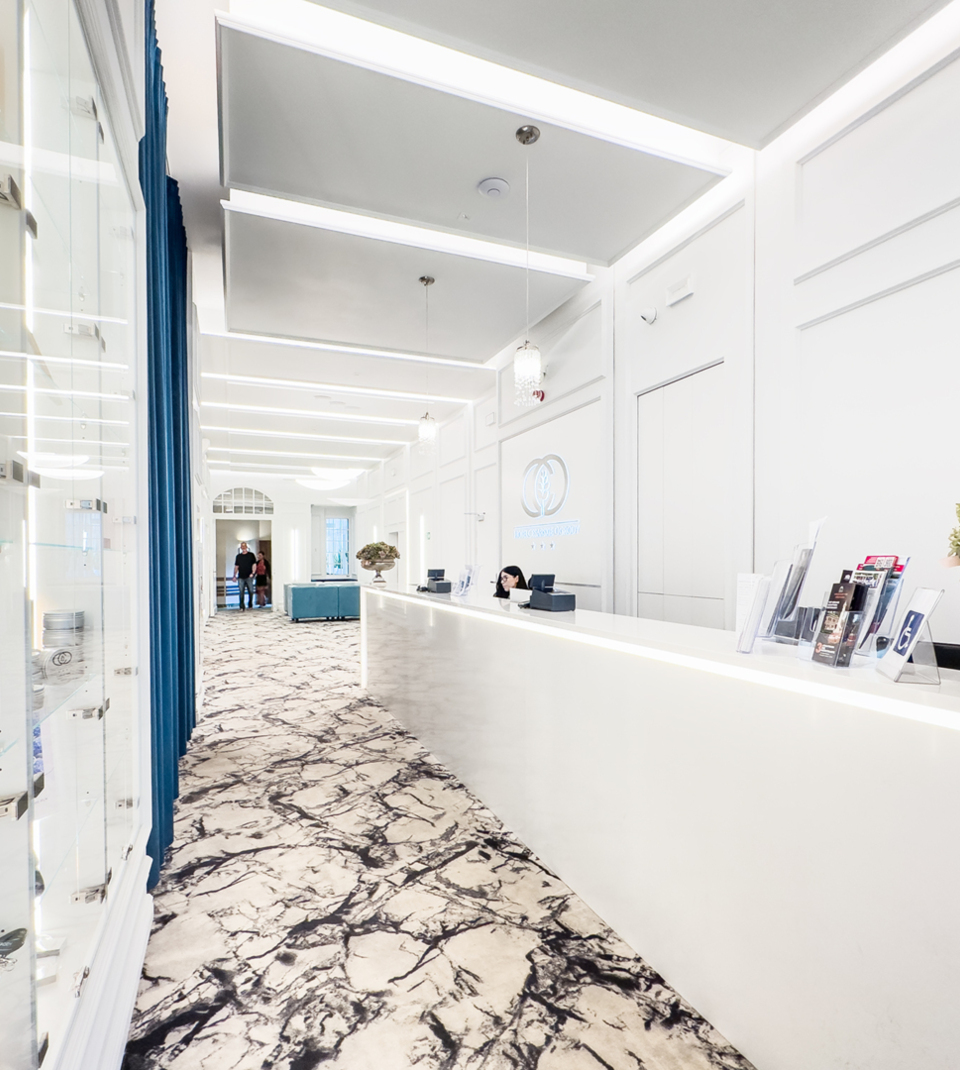 Hotel Spa Zone