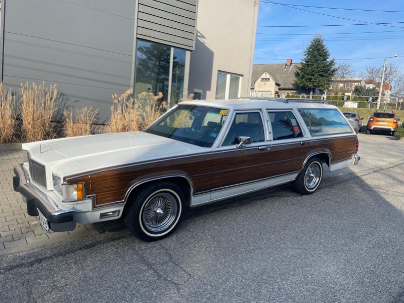 Buick Riviera — ikona stylu, weekend amerykański w górach
