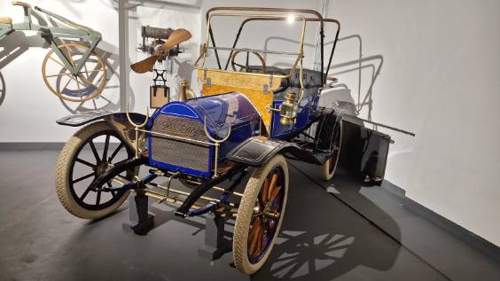 Dodge 600 — klasyk amerykańskiej motoryzacji w Wiśle