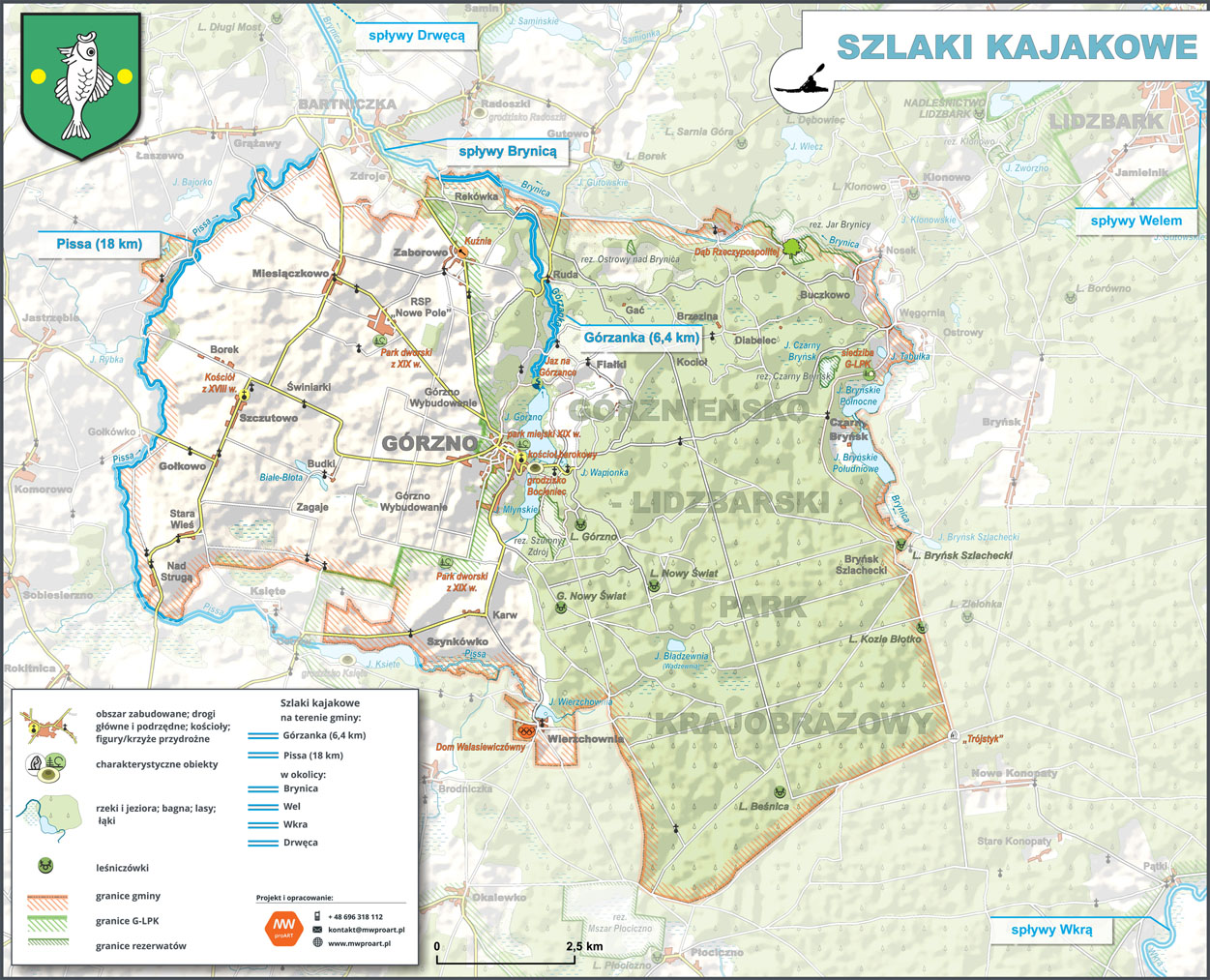 ”mapa”