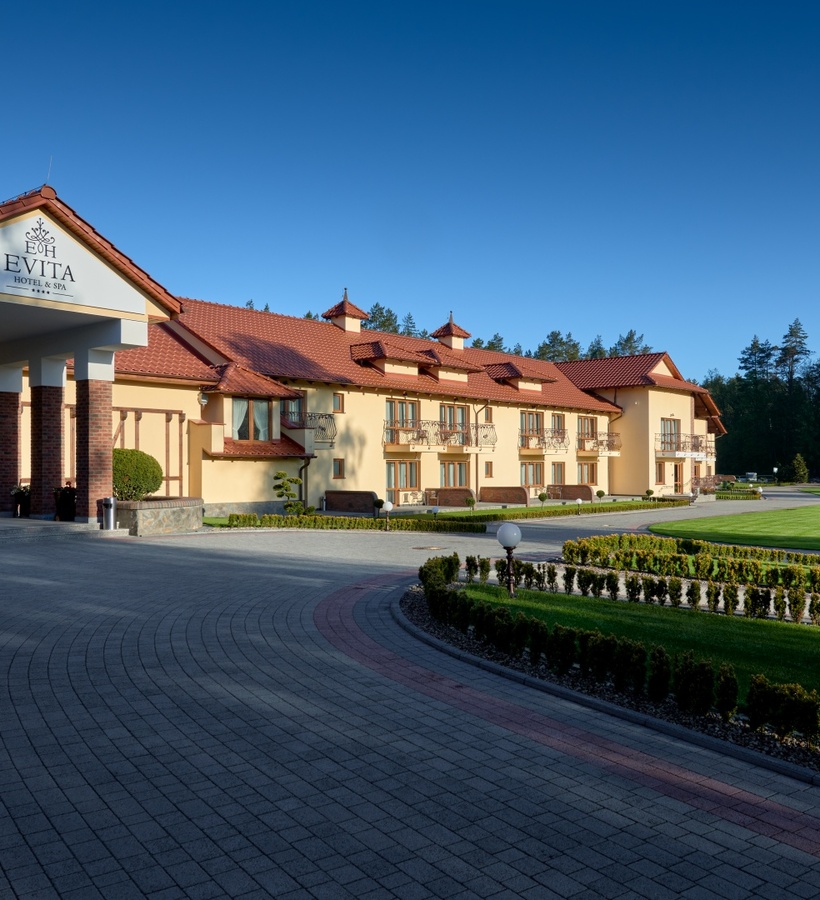 MAGICZNE MIEJSCE, MAGICZNY CZAS