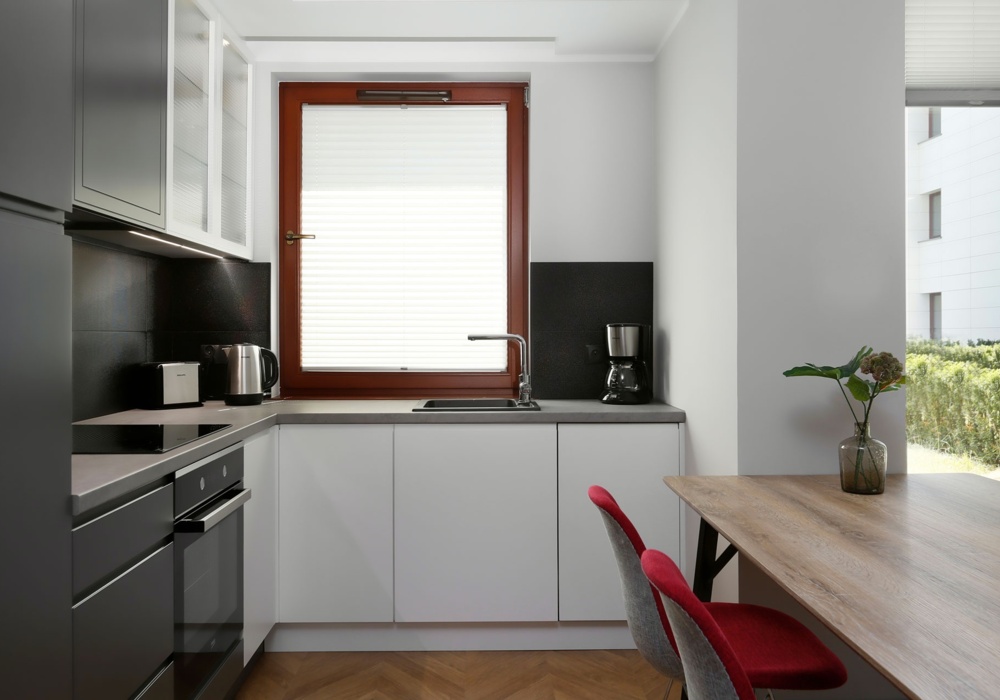 noclegi nad motławą