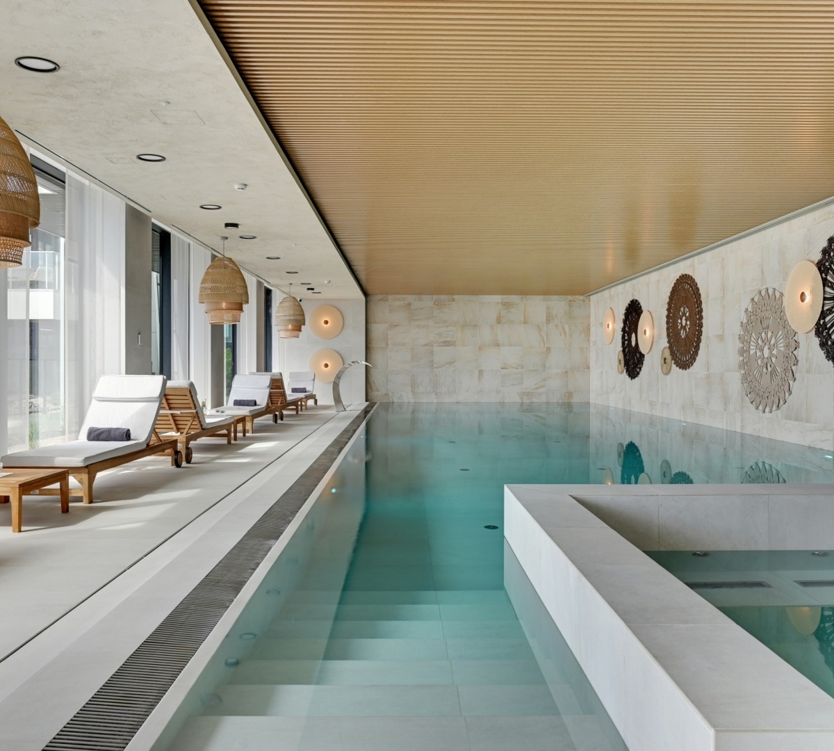 wellness solmarina