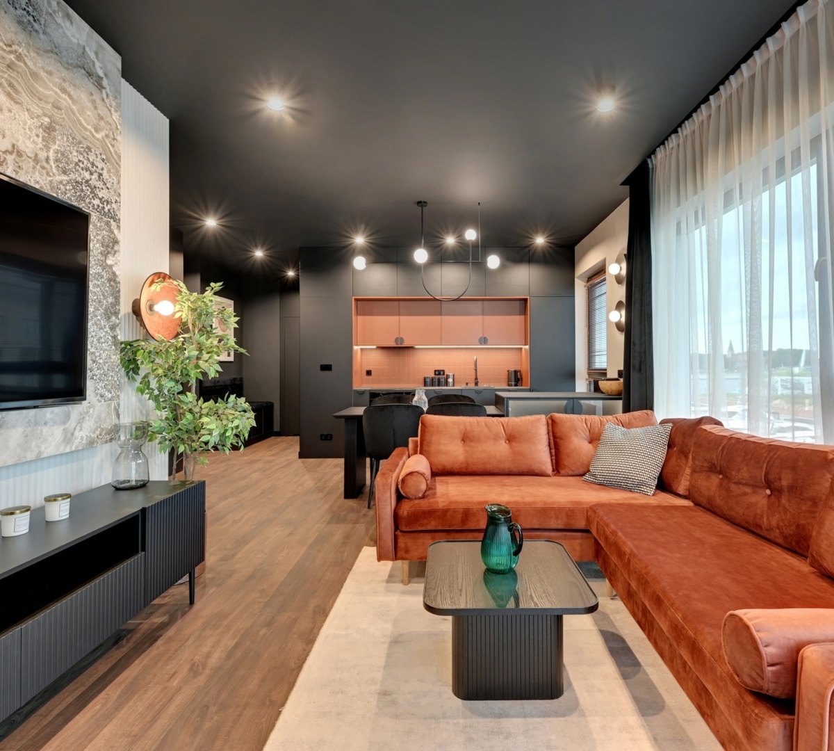 grano apartments