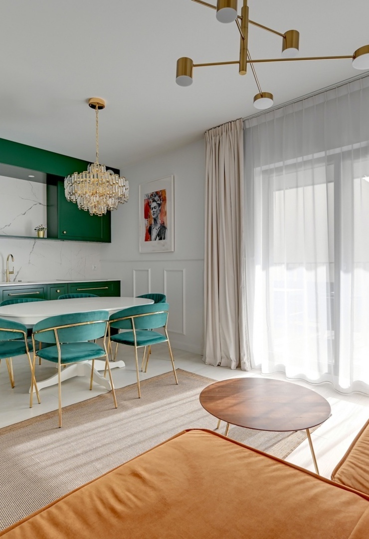 grano apartments gdańsk old town