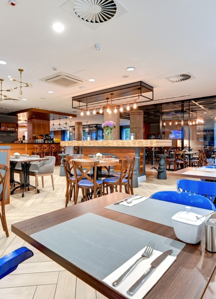 restauracja mamma mia zielona pietruszka