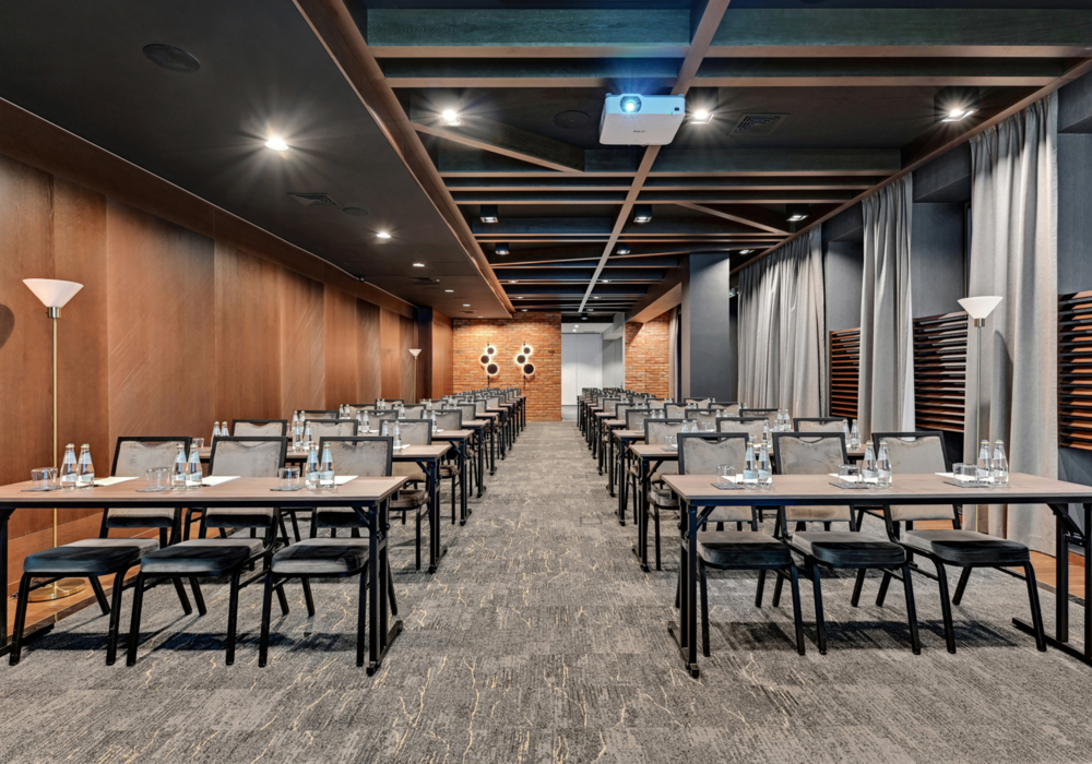 sala konferencyjna