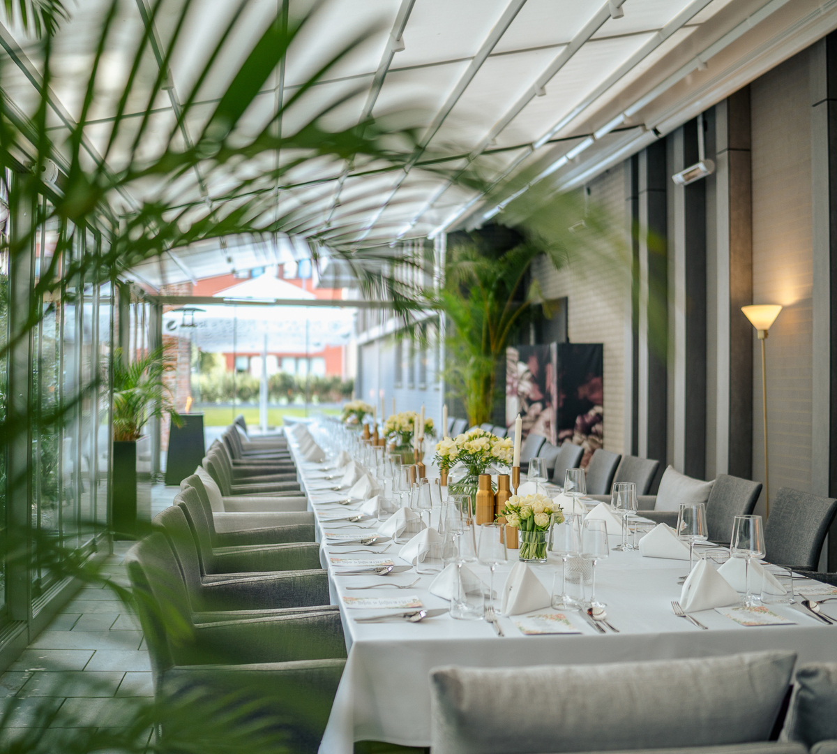 imprezy okolicznościowe