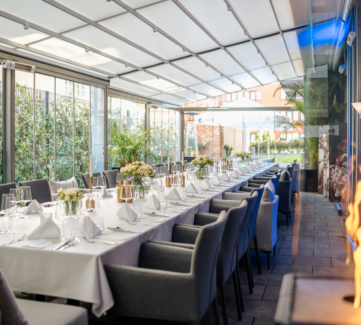 imprezy okolicznościowe