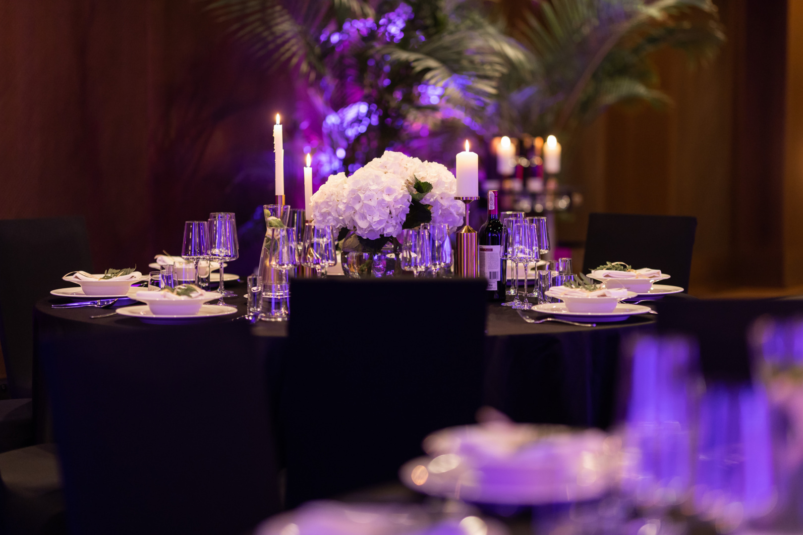 organizacja eventów