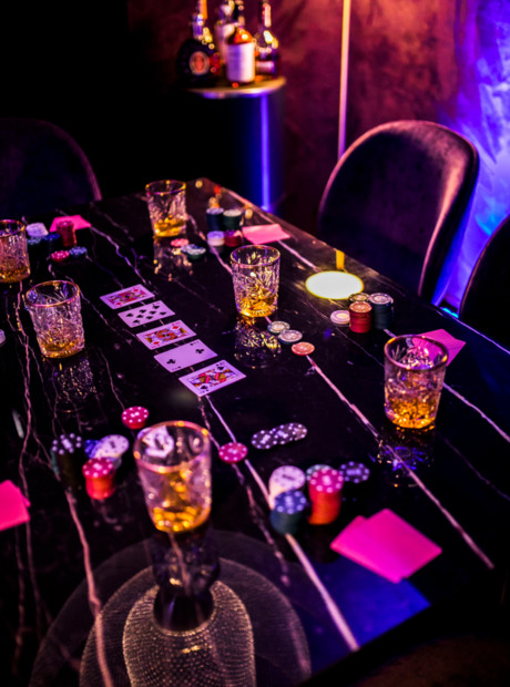 miejsce na spotkanie