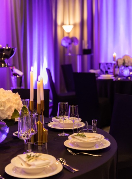 organizacja eventów