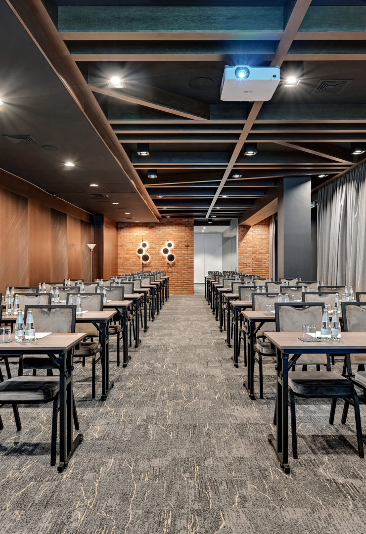 sala konferencyjna