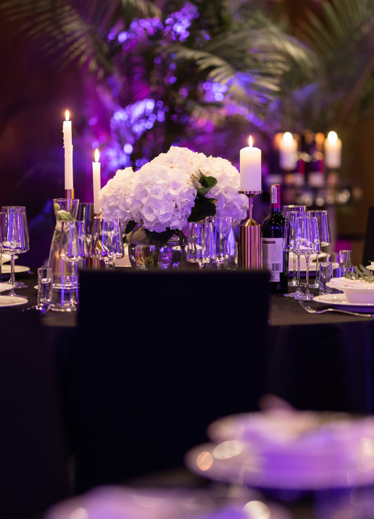 organizacja eventów