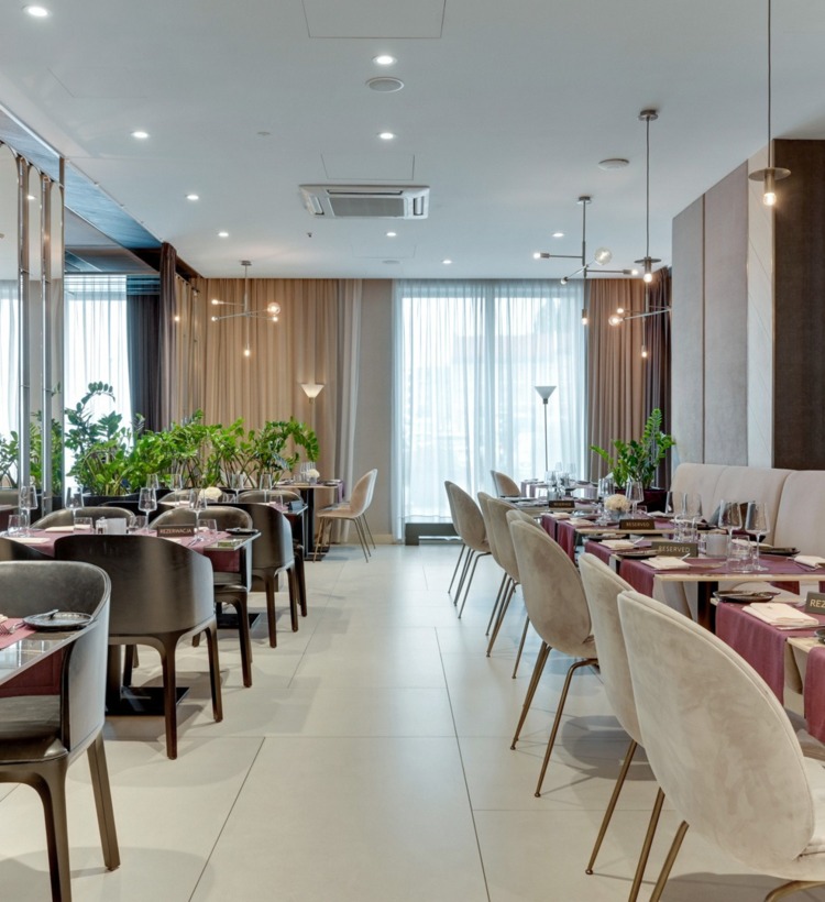 restauracja młyn