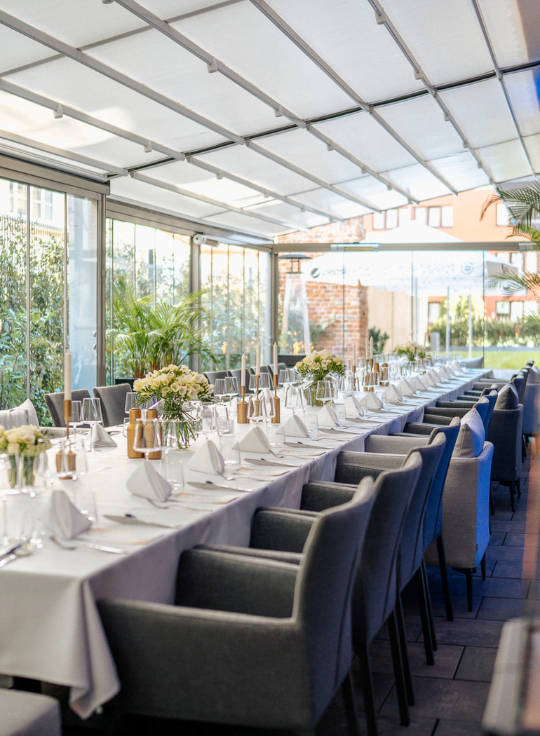 imprezy okolicznościowe