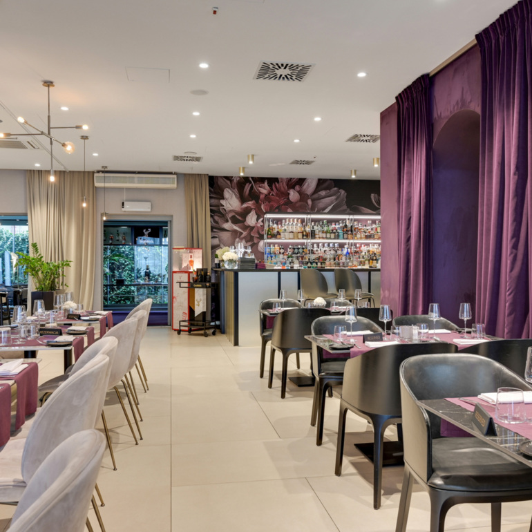 restauracja
