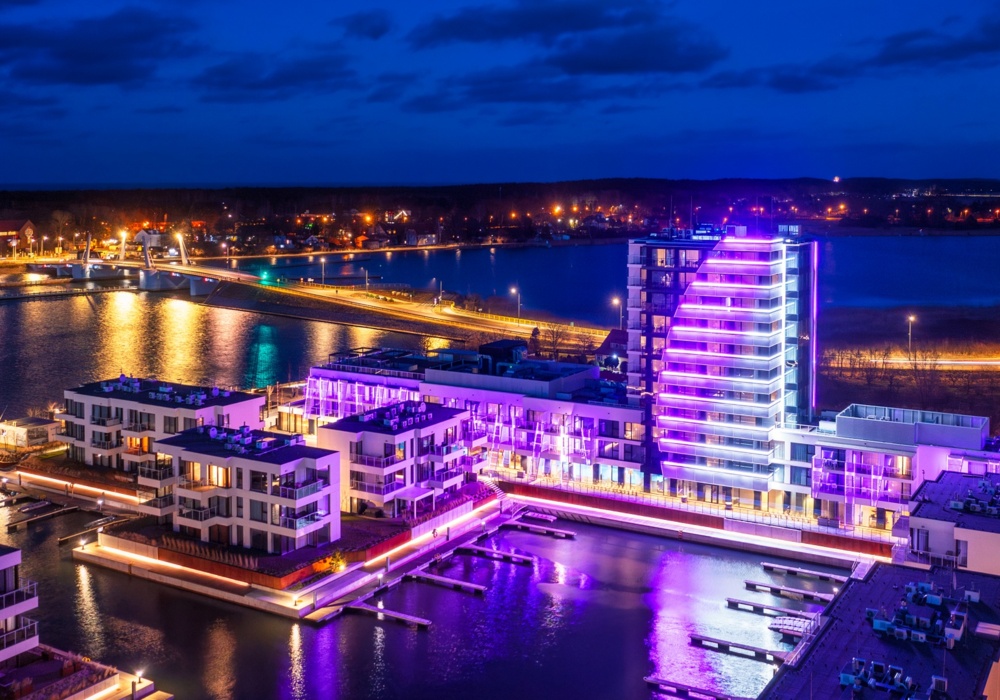 grano hotel solmarina