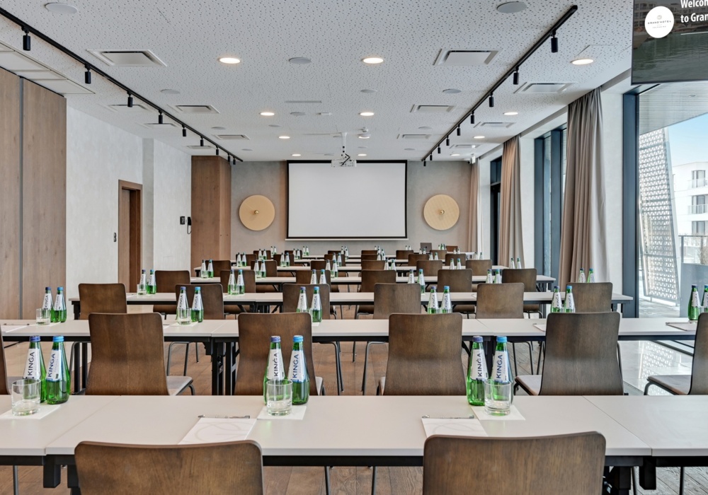 sale konferencyjne